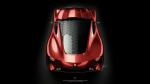 Alfa Romeo 12C GTS concept by Ugur Sahin 2012 года